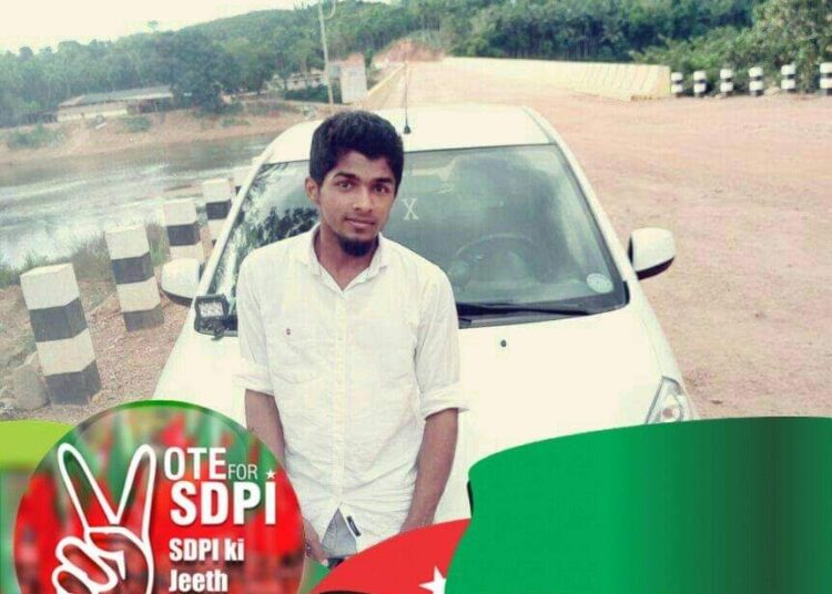 ಹಿಂದೂ ನಾಯಕ ಪ್ರವೀಣ್ ಕೊಲೆ ಹಿಂದೆ ಎಸ್ ಡಿ ಪಿ ಐ ಸ್ಕೆಚ್