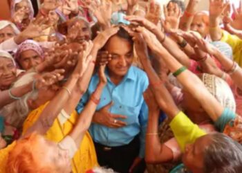 ಬಡವರಿಗಾಗಿ 600 ಕೋಟಿ ರು. ಮೌಲ್ಯದ ಆಸ್ತಿ ದಾನ ಮಾಡಿದ ವೈದ್ಯ