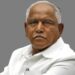 ಮಗನಿಗಾಗಿ ಶಸ್ತ್ರ ತ್ಯಾಗ ಮಾಡಿದ ಮಾಜಿ ಸಿಎಂ