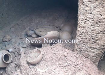 ಇಡೀ ರಾಜ್ಯವನ್ನೇ ದಕ್ಷಿಣ ಕನ್ನಡ ಜಿಲ್ಲೆಯತ್ತ ಸೆಳೆಯಿತು ಈ ಗುಹೆ..ಏನಿದು ಅಚ್ಚರಿ?