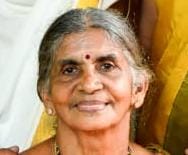 ಪತ್ರಕರ್ತ ಮಹೇಶ್ ಪುಚ್ಚಪ್ಪಾಡಿಯವರಿಗೆ ಮಾತೃ ವಿಯೋಗ