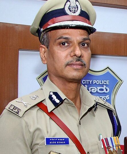 ಪ್ರವೀಣ್ ಹಂತಕರ ಹೆಡೆಮುರಿ ಕಟ್ಟಿದ ‘ಸಿಂಗಂ’ ಅಲೋಕ್ ಯಾರು?