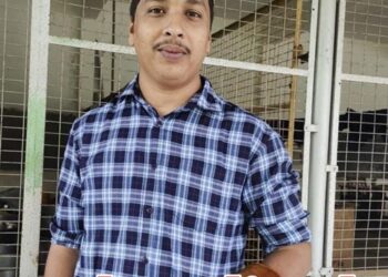 ಪ್ರವೀಣ್ ನೆಟ್ಟಾರ್ ಹಂತಕನಿಗೆ SKSSF ನೀಡಿದ್ದ ಗೇಟ್ ಪಾಸ್..!