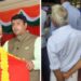 ಜನನಾಯಕನ ತಂದೆ ಸಭಿಕರಂತೆ ಬಂದು ಮಗನ ಭಾಷಣ ಕೇಳಿದ್ರು