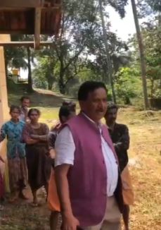 ಕುಟುಂಬ ಸಮೇತ ಪಯಸ್ವಿನಿ ನದಿಗೆ ಹಾರಿ ಆತ್ಮಹತ್ಯೆ ಮಾಡಿಕೊಳ್ಳುತ್ತೇವೆ