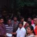 ಕಲ್ಲುಗುಂಡಿ: ನೆರೆ ಸಂತ್ರಸ್ಥರಿಗೆ ಸಚಿವ ಎಸ್ .ಅಂಗಾರ ಚೆಕ್  ಹಸ್ತಾಂತರ