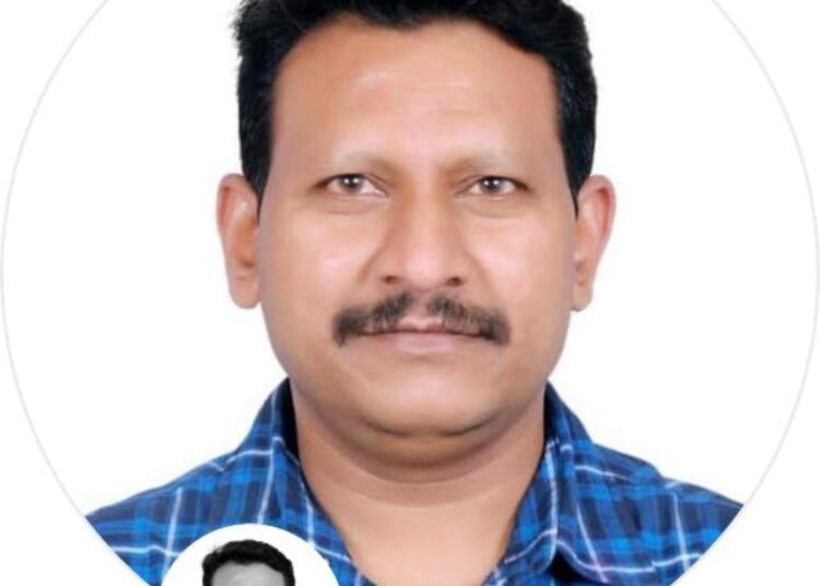 ಸಿಎಂ ಮಾಧ್ಯಮ ಕಾರ್ಯದರ್ಶಿ ಗುರುಲಿಂಗಸ್ವಾಮಿ ಇನ್ನಿಲ್ಲ
