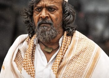 ಖ್ಯಾತ ನಟ ಹರೀಶ್ ರಾಯ್‌ಗೆ ಕ್ಯಾನ್ಸರ್‌