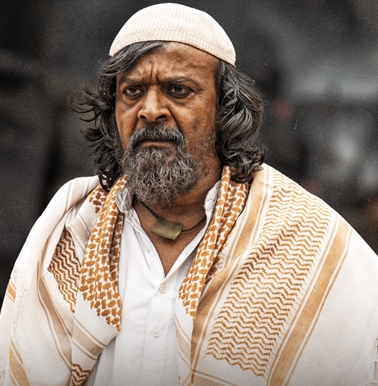 ಖ್ಯಾತ ನಟ ಹರೀಶ್ ರಾಯ್ಗೆ ಕ್ಯಾನ್ಸರ್