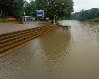 ಸುಬ್ರಹ್ಮಣ್ಯ: ಇನ್ನೂ ಪತ್ತೆಯಾಗದ ಯುವಕನ ಶವ