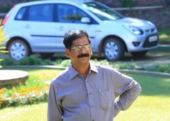 ತೇಜಸ್ವಿ ಪ್ರತಿಷ್ಠಾನದ ಅಧ್ಯಕ್ಷ ಸ್ಥಾನ ನಿರಾಕರಿಸಿದ ನರೇಂದ್ರ ರೈ ದೇರ್ಲ