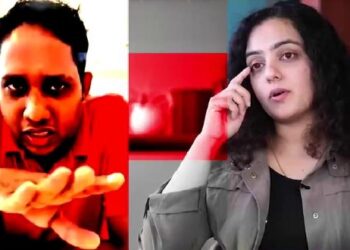 ಚೆಂದುಳ್ಳಿ ಚೆಲುವೆ ಈ ನಟಿಗೆ ‘ನಿತ್ಯ’ ಕಿರುಕುಳ