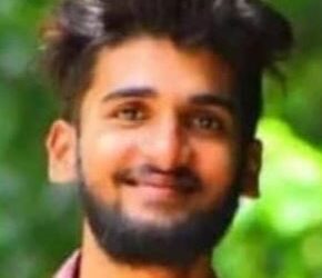 ನದಿಗೆ ಬಿದ್ದ ಕ್ರೇನ್ ಆಪರೇಟರ್ ಜೀವ ಉಳಿಸಿದ ಯುವಕ