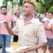 ಪೊಲೀಸ್ ಮೆಸ್ ಊಟ ಚೆನ್ನಾಗಿಲ್ಲ ಕಣ್ಣೀರಿಟ್ಟ ಕಾನ್‍ಸ್ಟೇಬಲ್‍