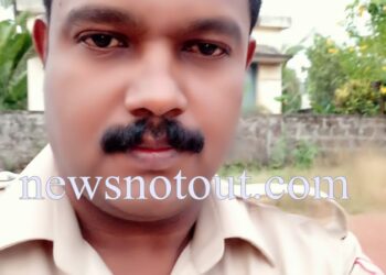 ಪುತ್ತೂರು ಮೂಲದ ಪೊಲೀಸ್ ಹೃದಯಾಘಾತಕ್ಕೆ ಬಲಿ