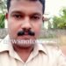 ಪುತ್ತೂರು ಮೂಲದ ಪೊಲೀಸ್ ಹೃದಯಾಘಾತಕ್ಕೆ ಬಲಿ