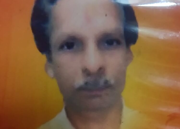 ಸೊಸೈಟಿ ಸೀತಾರಾಮಣ್ಣ ಇನ್ನಿಲ್ಲ