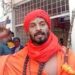 ಹಂದಿಗಳಾ ತಾಕತ್ತಿದ್ರೆ ನನ್ನ ಹೊಡಿರೋ..?