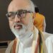 ಆರ್ಯಭಟ ಪ್ರಶಸ್ತಿ ವಿಜೇತ ಉದಯ್ ಧರ್ಮಸ್ಥಳ ಇನ್ನಿಲ್ಲ