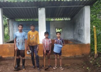 ‘ದೊಡ್ಡವರೆಲ್ಲ ಜಾಣರಲ್ಲ…ಚಿಕ್ಕವರೆಲ್ಲ ಕೋಣರಲ್ಲ’, ಮಕ್ಕಳಿಂದ ಕಲಿಯಿರಿ