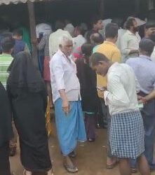 ಕೇವಲ 50 ರೂ.ಗೆ  1 ಕೆ.ಜಿ ಬಂಗುಡೆ, ಮುಗಿಬಿದ್ದ ಜನ, ನಿಮಗೂ ಬೇಕಾ?
