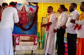 ಗೋಳಿತ್ತೊಟ್ಟು: ವಿಎಚ್‌ಪಿ, ಬಜರಂಗದಳದಿಂದ ಬೃಹತ್ ರಕ್ತದಾನ ಶಿಬಿರ