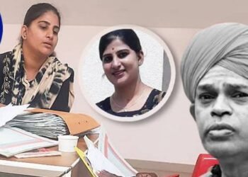 ‘ಅಪ್ಪ’ ಅನ್ನುತ್ತಿದ್ದ ಅಪ್ರಾಪ್ತ ಹೆಣ್ಣು ಮಕ್ಕಳನ್ನೇ ಮುಕ್ಕಿ ತಿನ್ನುತ್ತಿದ್ದ ಕಾಮಿ ಸ್ವಾಮಿ..!