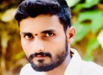 ಭೀಕರ ಅಪಘಾತ, ಬೈಕ್ ಸವಾರ ಸ್ಥಳದಲ್ಲೇ ಸಾವು