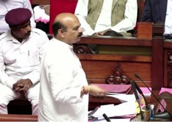 ರಾಜ್ಯದಲ್ಲಿ ಮತಾಂತರ ನಿಷೇಧ ಮಸೂದೆ ಅಂಗೀಕಾರ