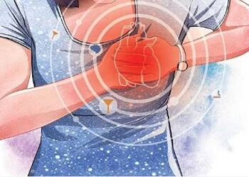 2030 ಇಸವಿಗೆ ಹೃದಯಾಘಾತದಿಂದಲೇ ಭಾರತದಲ್ಲಿ ಹೆಚ್ಚಿನ ಸಾವು