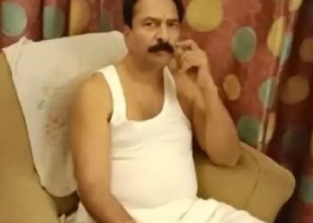 ಯುವತಿಗೆ ಪಾಠ ಮಾಡ್ತೀನಿ ಅಂತ ಲಾಡ್ಜ್ ಗೆ ಕರೆದೊಯ್ದ ಬಿಜೆಪಿ ಮುಖಂಡ