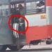 ಈಶ್ವರ ಮಂಗಲದಲ್ಲಿ KSRTC ಬಸ್ ಕಂಡೆಕ್ಟರ್‌ ಗೂಂಡಾಗಿರಿ..!