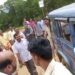 ಹರಿಹರ-ಪಲ್ಲತ್ತಡ್ಕ:  ಮದ್ಯದಂಗಡಿ ವಿರುದ್ಧ ಭುಗಿಲೆದ್ದ ಆಕ್ರೋಶ