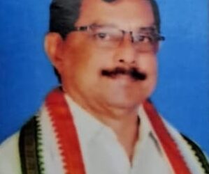 ಕಾಂಗ್ರೆಸ್ ಮಾಧ್ಯಮ ವಕ್ತಾರರಾಗಿ ಸುಳ್ಯದ ಹಿರಿಯ ನಾಯಕ ಭರತ್ ಮುಂಡೊಡಿ ಆಯ್ಕೆ
