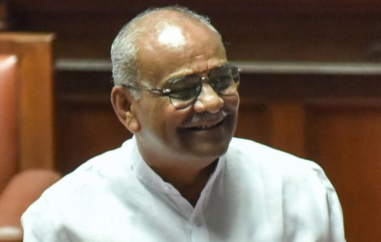 ಸಚಿವ ಉಮೇಶ್‌ ಕತ್ತಿ ಹೃದಯಾಘಾತದಿಂದ ನಿಧನ
