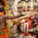 ಸ್ವರ್ಣಾಭರಣದಿಂದ ಕಂಗೊಳಿಸುವ ಮಂಗಳೂರು ಶಾರದೆ