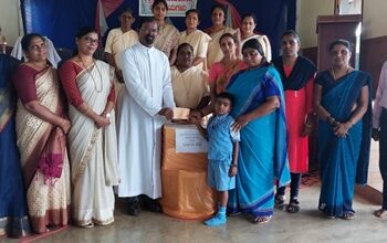 ಸುಳ್ಯದ ಈ ಶಾಲೆಯ ಶಿಕ್ಷಕರೆಲ್ಲ ಸೇರಿ ಮಾಡಿದ್ರು ಮಾದರಿ ಕೆಲಸ..!