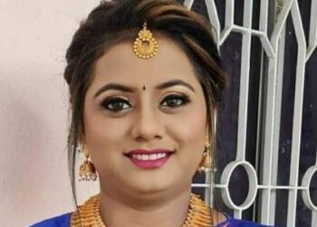 ಲಿಫ್ಟ್ ನಲ್ಲಿ ಸಿಲುಕಿ ಶಾಲಾ ಶಿಕ್ಷಕಿಯ ದೇಹ ಛಿದ್ರ..ಛಿದ್ರ