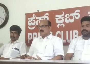 ಮುಸ್ಲಿಂ ಸಮುದಾಯದ ಮೇಲೆ ನಿರಂತರ ದಾಳಿ, ಶಹೀದ್ ತೆಕ್ಕಿಲ್‌ ವಾಗ್ದಾಳಿ