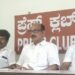 ಮುಸ್ಲಿಂ ಸಮುದಾಯದ ಮೇಲೆ ನಿರಂತರ ದಾಳಿ, ಶಹೀದ್ ತೆಕ್ಕಿಲ್‌ ವಾಗ್ದಾಳಿ