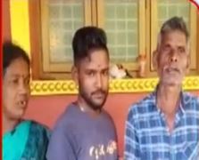 ಬೆಳಾಲಿನ ಆರಿಕೋಡಿ ದೇವಸ್ಥಾನದಲ್ಲಿ ಪವಾಡ..!