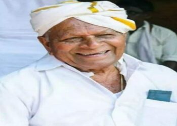 ಕಂಬಳ ಕ್ಷೇತ್ರದ ಸಾಧಕ ಇರುವೈಲ್ ಪಾಣಿಲ ಬಾಡಪೂಜಾರಿ ವಿಧಿವಶ