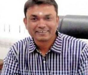 ದಕ್ಷಿಣ ಕನ್ನಡ ಜಿಲ್ಲೆಗೆ ನೂತನ ಜಿಲ್ಲಾಧಿಕಾರಿ ನೇಮಕಗೊಳಿಸಿದ ಸರಕಾರ