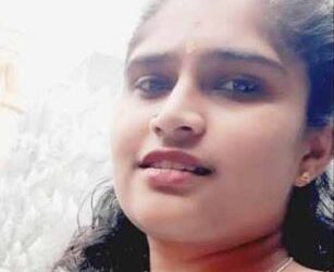 ಗೆದ್ದೆಯಲ್ಲಿ ದನ ಕಟ್ಟಲು ಹೋದ ಬಿಕಾಂ ವಿದ್ಯಾರ್ಥಿನಿ ಕೆರೆಗೆ ಬಿದ್ದು ಸಾವು