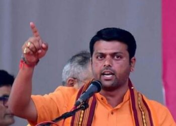 ಬೆಳ್ತಂಗಡಿ ಶಾಸಕ ಹರೀಶ್ ಪೂಂಜಾರಿಗೆ ತಲ್ವಾರ್ ದಾಳಿ ಯತ್ನ