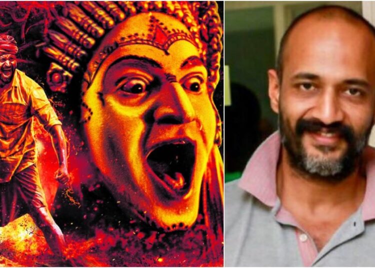 ಕಾಂತಾರ ಸಿನಿಮಾ ವಿವಾದದ ಬಗ್ಗೆ ನಟ ಕಿಶೋರ್ ಕುಮಾರ್ ಹೇಳಿದ್ದೇನು?