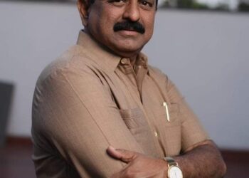 ವಿಧಾನಸಭೆ ಉಪಸಭಾಧ್ಯಕ್ಷ, ಶಾಸಕ ಆನಂದ ಮಾಮನಿ ನಿಧನ