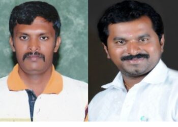 ದೀಪಾವಳಿಗೆ ಸಿದ್ಧತೆ ನಡೆಸುತ್ತಿದ್ದಾಗ ವಿದ್ಯುತ್ ಶಾಕ್- ಇಬ್ಬರು ಫೋಟೋಗ್ರಾಫರ್ ಮೃತ್ಯು
