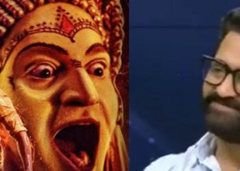 ರಾಹುಲ್ ಗಾಂಧಿ ಬಗ್ಗೆ ‘ನೋ ಕಾಮೆಂಟ್ಸ್’ ಎಂದ ರಿಷಬ್ ಶೆಟ್ಟಿ ವಿಡಿಯೋ ವೈರಲ್:ಭಾರಿ ಚರ್ಚೆ