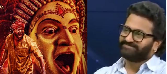 ರಾಹುಲ್ ಗಾಂಧಿ ಬಗ್ಗೆ ‘ನೋ ಕಾಮೆಂಟ್ಸ್’ ಎಂದ ರಿಷಬ್ ಶೆಟ್ಟಿ ವಿಡಿಯೋ ವೈರಲ್:ಭಾರಿ ಚರ್ಚೆ
